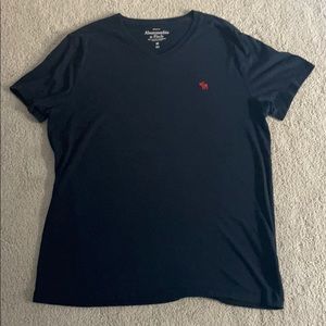Men’s abercrombie and fitch muscle tee